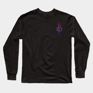 First Order CSL Pride (bi) Long Sleeve T-Shirt